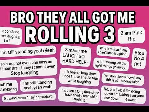 I Can’t Stop Laughing | New Comedy Rap/Track #funny #comedy #newmusic