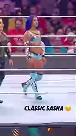 Mercedes Monè 🔥🔥🔥 #ceo #boss #aew #sashabanks | Sasha Banks WWE