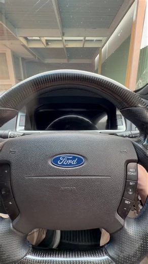 Imagine jumping into your ba/bf falcon and seeing this plus much much more 😮‍💨 Well stop imagining! Preorder yours now at the link below! https://kayhanaudio.com.au/product/premium-digital-instrument-cluster-for-ford-ba-bf-ghia-sx-sy-territory | Kayhan Audio