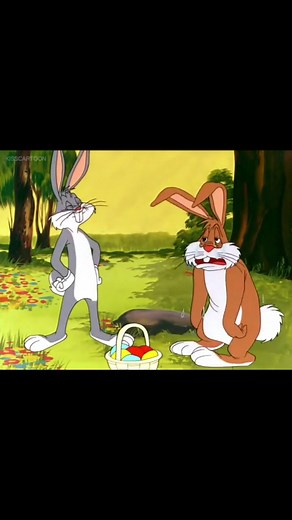Looney Tunes Platinum Collection Season 3 Episode 9 Easter Yeggs का पार्ट 2 | Cartoon tunes