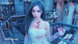 【BEJ48】【陈艺】《重生计划》2025 SNH48 GROUP年度青春盛典