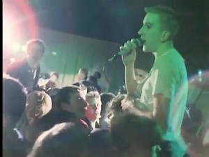 The Specials (Official) Enjoy Yourself, It's Later Than You Think ! | Hawkins & Joseph