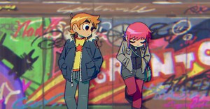 Scott Pilgrim Takes Off Image Preview; More Planned for Geeked Week