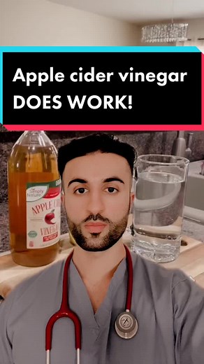 Apple Cider Vinegar for Weight Loss: Does it Work?