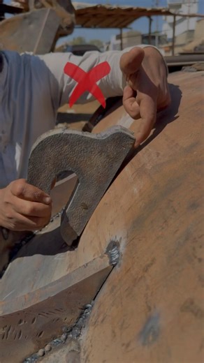 Excavator Bucket Hook Welding | Strong Hook Installation #excavator#excavatorbucket #hookwelding