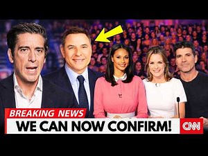 David Walliams’ SHOCK Exit from Britain’s Got Talent – What Really Happened Will SURPRISE YOU!