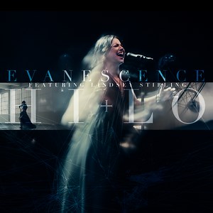 Evanescence – Hi-Lo