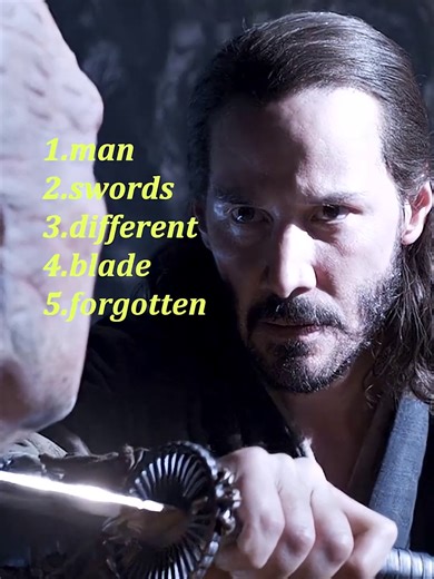 47 Ronin: Keanu Reeves and Samurai Honor