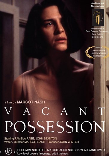Vacant Possession - movie: watch stream online