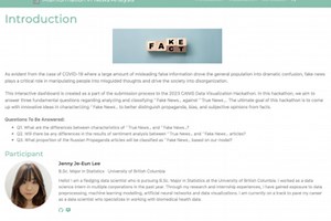 Misinformation Analysis Using Fake News Trends and Modelling