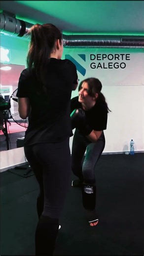 Free Dojo el templo de los deportes de contacto en Lugo