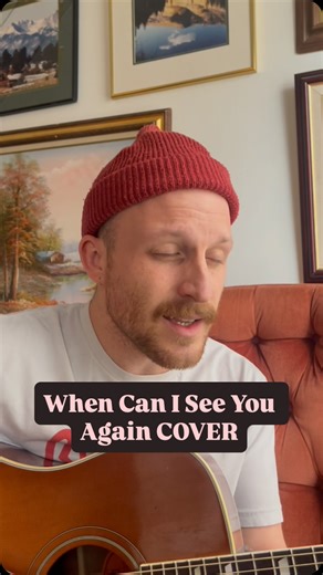 Dirk on Instagram: "Wreck-It Ralph has an 87% on Rotten Tomatoes and I think that’s too low WHO’S WITH ME?! #coversong #acoustic #wreckitralph #pop #fyp @owlcityofficial"