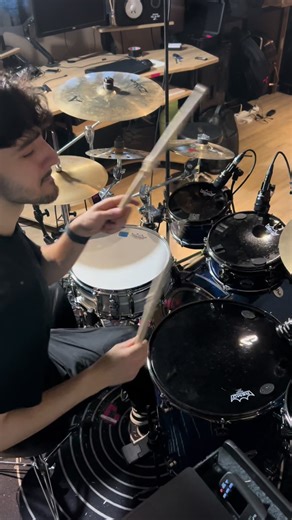 Drill practice 🥁 #drums | Drums