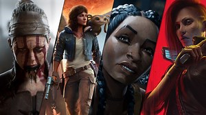 Xbox & Bethesda Games Showcase : Le résumé complet de la conférence