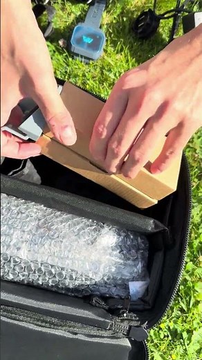 Manual BlueDrive X PRO - What's in the box