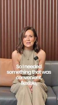 Jordan's Invisalign Experience at Beam Orthodontics Dundee