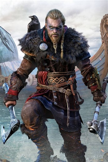 Assassin's Creed Valhalla News, Trailer, Guides, and More