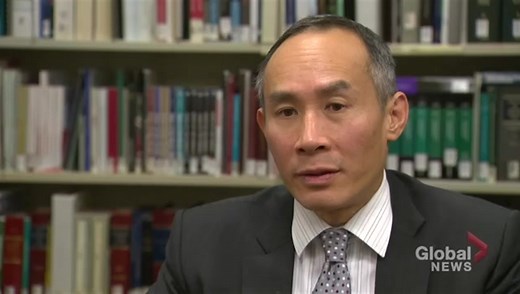 Terrorism linked to Canada car thefts