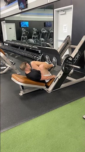 How To: Leg Press (Quad Focus) | Form Tutorial