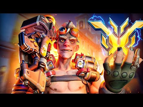 OVERWATCH GAMEPLAY 2025 🔥🔥🔥🔥