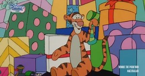 Winnie the Pooh - 26. Bölüm (TV Serisi)