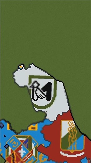 Building Marche in Minecraft