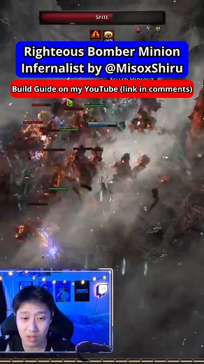 Explosive Minion Build Guide for Path of Exile 2