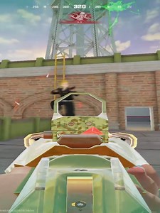 Bloodstrike Mobile gameplay tips — Movement, Aim & Warzone clips