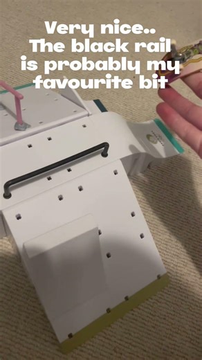 Sky Brown Tech Deck Park Review #techdeck #skatepark #review #fyp https://amzn.eu/d/9LHWXxs