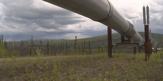 We The People: Trans-Alaska Pipeline System 50 years later