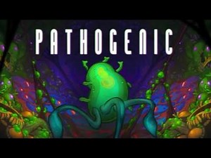 Pathogenic Gameplay – Twin-Stick Roguelike Action