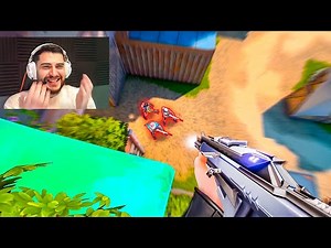 Tilting Your Favorite Streamer with Sage Walls