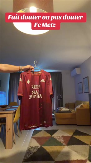 FC Metz: Exploring Doubts and Certainties