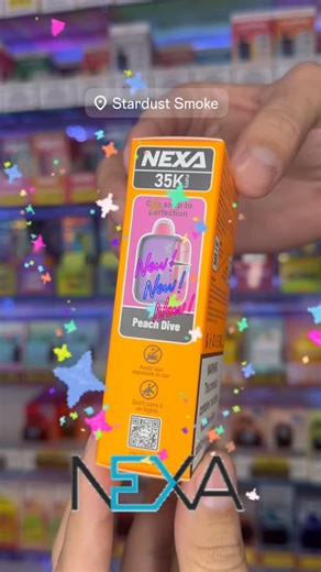 🪐 Stardust SmokeShop🚬 | 🔥NEW NEXA PIX 35K Vape 💨 New & Improved Device. More E-Juice Flavor Capacity & Bigger Battery Available❗️ Check Out All Of Our NEW... | Instagram