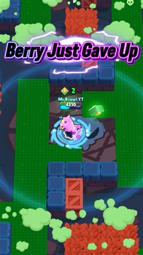 I’m still STANDING #brawlstars #comeback