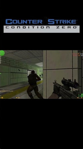 Counter Strike Condition Zero | Fastline #counterstrikeconditionzero #sufigames #csgo