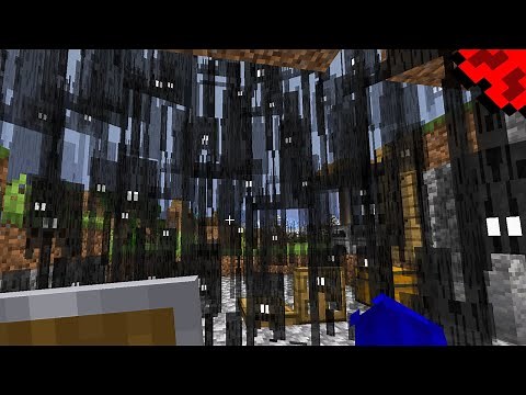 29 Perfectly Timed & Iconic Minecraft Screenshots that will Blow your Mind