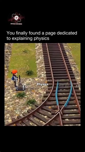 Physics Decoded on Instagram: "A boat propeller works by pushing water backward. According to Newton’s 3rd Law (action and reaction), the water pushes the boat forward. The propeller blades have a special shape, and as they spin, they create a pressure difference that generates thrust. The faster it spins, the more force it produces. This is the basic principle of aquatic propulsion. A controllable-pitch (or variable-pitch) propeller allows the angle of the blades to be adjusted during rotation.