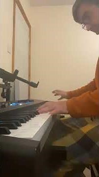 All The Things You Are - Jerome Kern Piano Solo