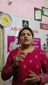 "Make your child a maths champion 🏆""Think fast. Calculate faster! #MentalMath #BrainDevelopment