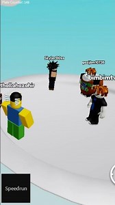 MEME SPIDERMAN IN SLAP BATTLE #spiderman