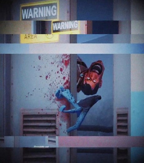 Medic is Infected #serverblight #tf2 #horror #sfm #gmod Empty Server by 2IdiotGermans932