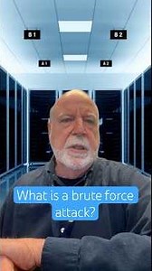 What is a Brute Force Attack?