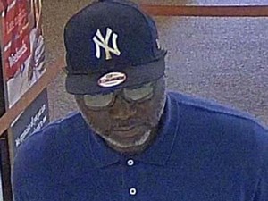Columbia Bank Robbery Linked To 'American League Bandit': FBI