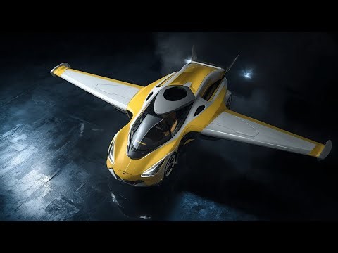 Top 15 Future Aircraft Concepts that will Blow Your Mind