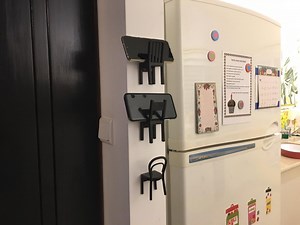 Device-free dinner made easy with these 4 ideas