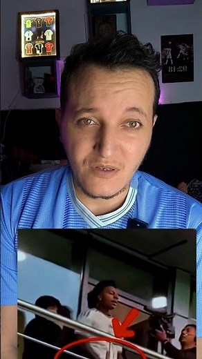 ماذا فعل سبيد للجمهور #الجزائر #football #dahkdz #كأس_العالم #مراوغات #كرة_القدم #ميسي #ريال_مدريد