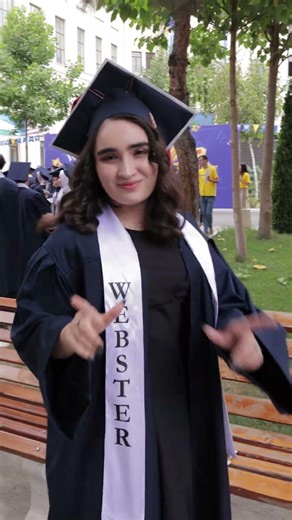 Commencement Ceremony 2026