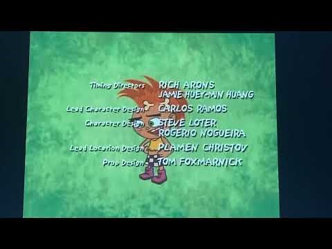 Dave The Barbarian End credits [“Sorcerer Material” / “Sweep Dreams” Variant]