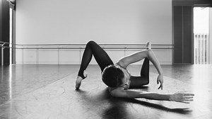 Lauren Cuthbertson on the highs and painful lows of a life in ballet: http://bit.ly/1Nb5bFF | NOWNESS